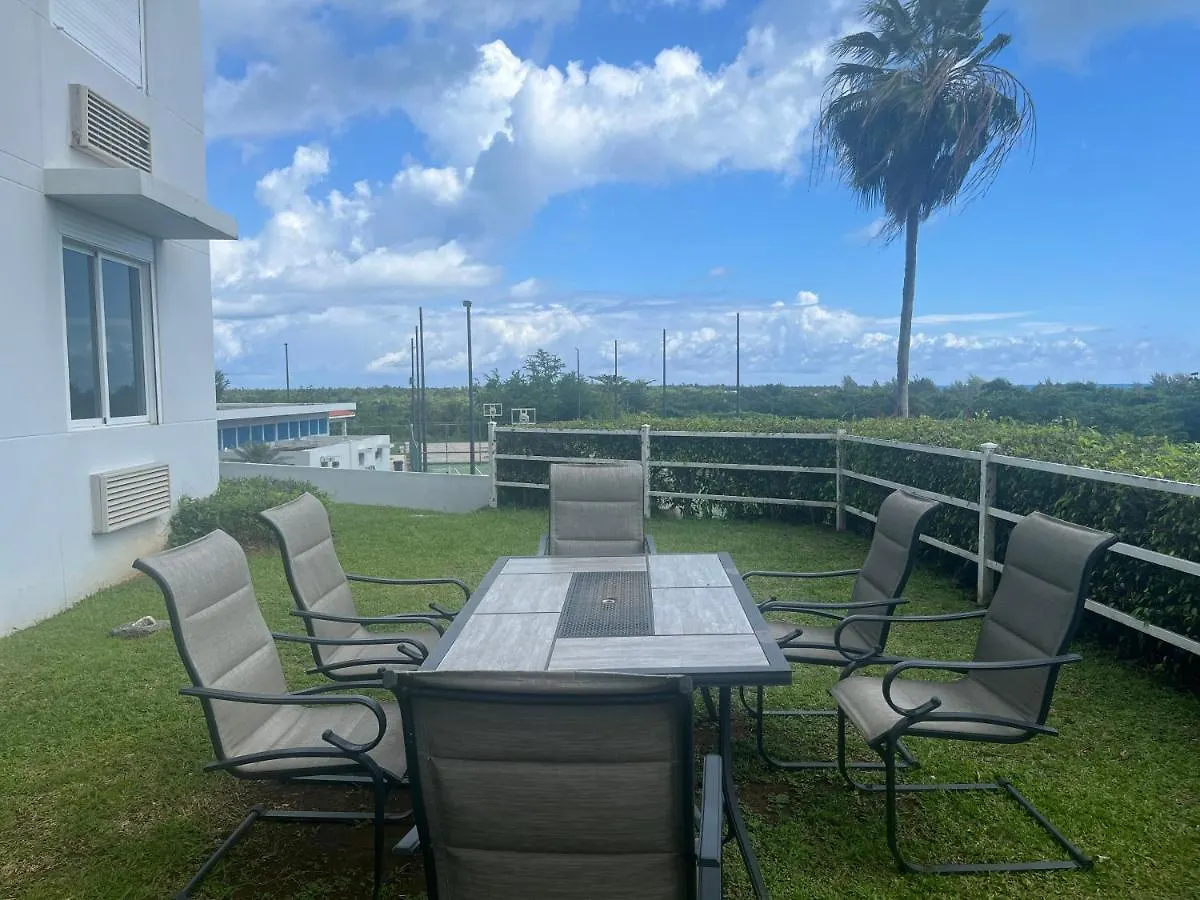 Relaxing Hillside Village Apartment Rio Grande 0*,  Puerto Rico