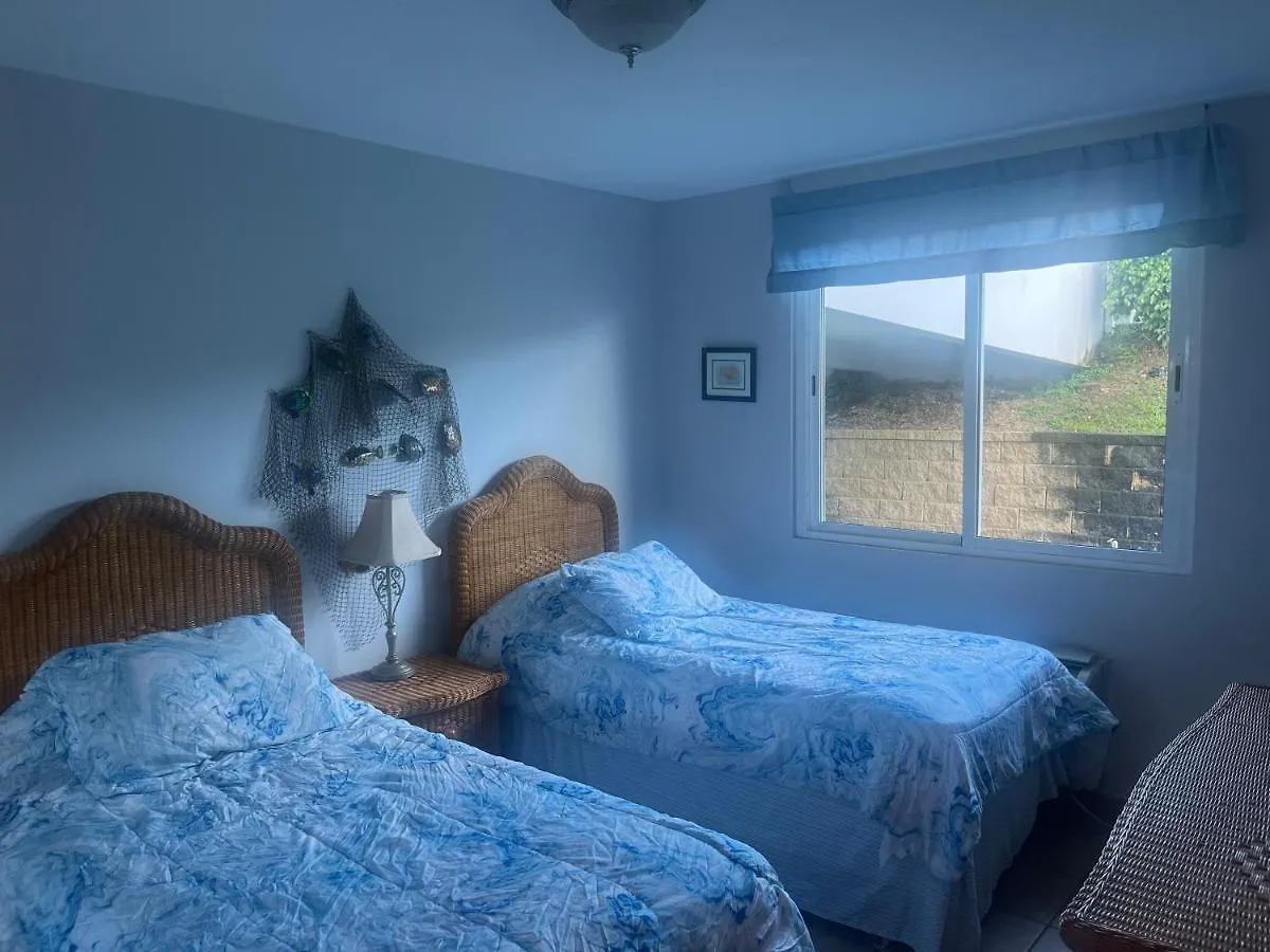 Relaxing Hillside Village Apartment Rio Grande 0*,  Puerto Rico