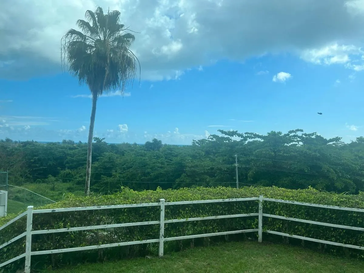 Relaxing Hillside Village Apartment Rio Grande 0*,