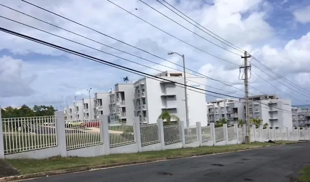 Relaxing Hillside Village Apartment Rio Grande