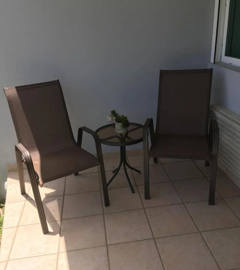 Relaxing Hillside Village Apartment Rio Grande 0*,
